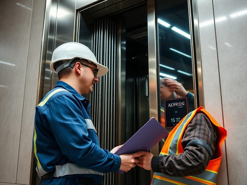 Maintenance & Repair