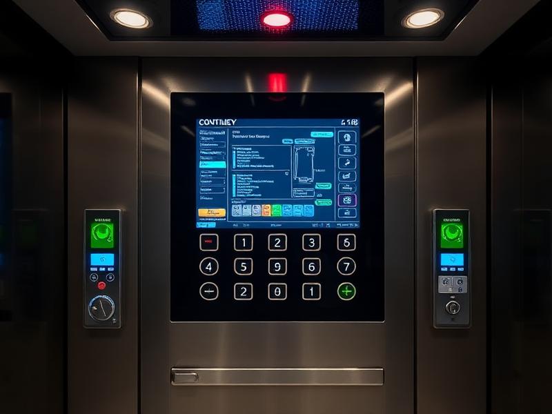 Lift Modernisation