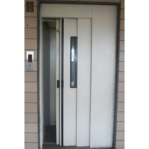 Telescopic / Side Opening Auto